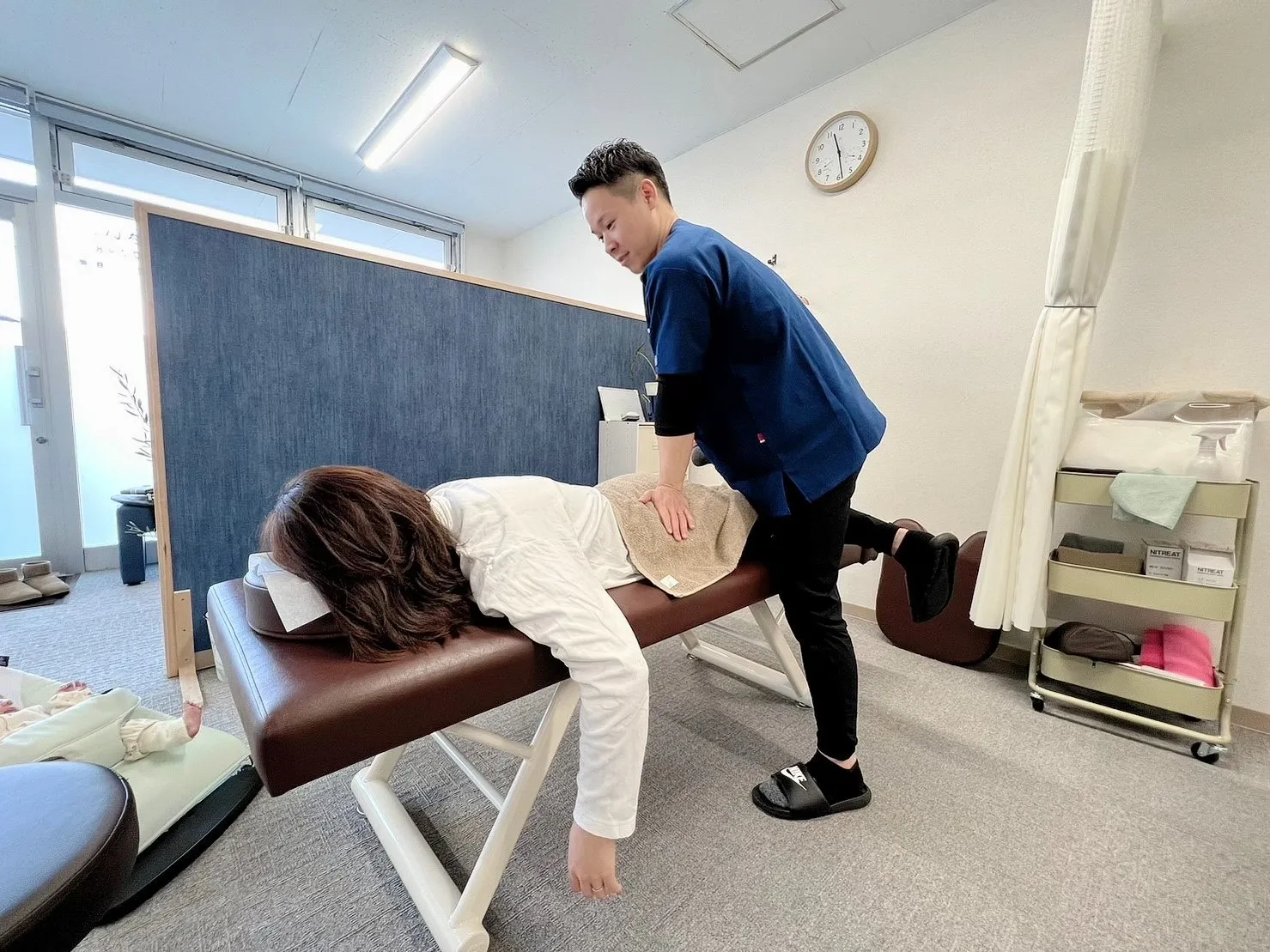 たか整骨院